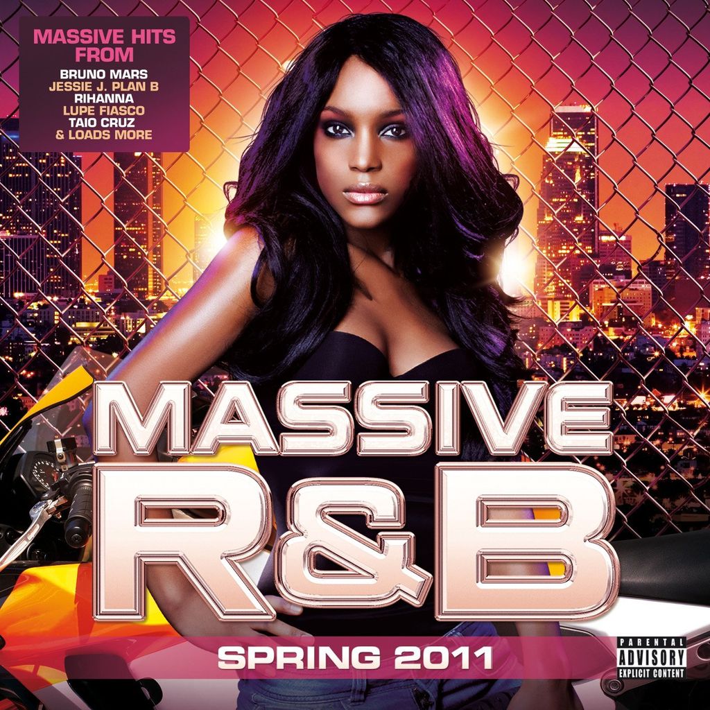 Massive R|B Spring 2011 - Massive R&B Spring 2011