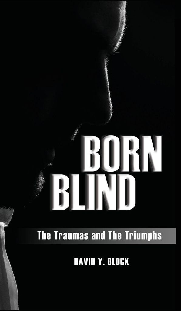 Born Blind