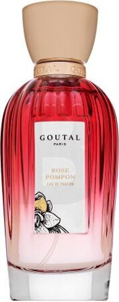 Annick Goutal Rose Pompon Eau de Parfum für Frauen 100 ml Produktbild 