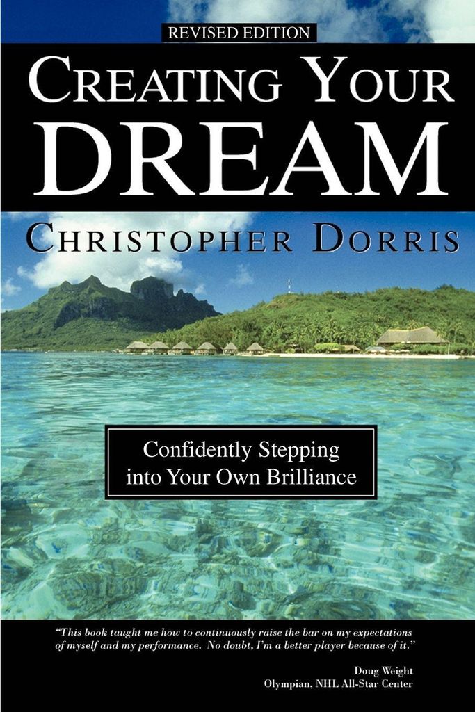 Creating Your Dream
