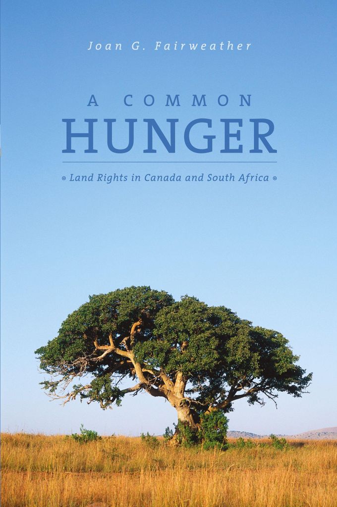 Gemeinsamer Hunger