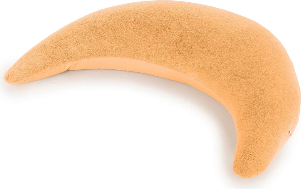 Theraline Plüschmond Stillkissen TOP