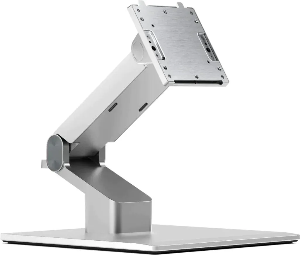 Support de Bureau Ergonomique Alogic Clarity Pro Touch 27 Pivot 360°