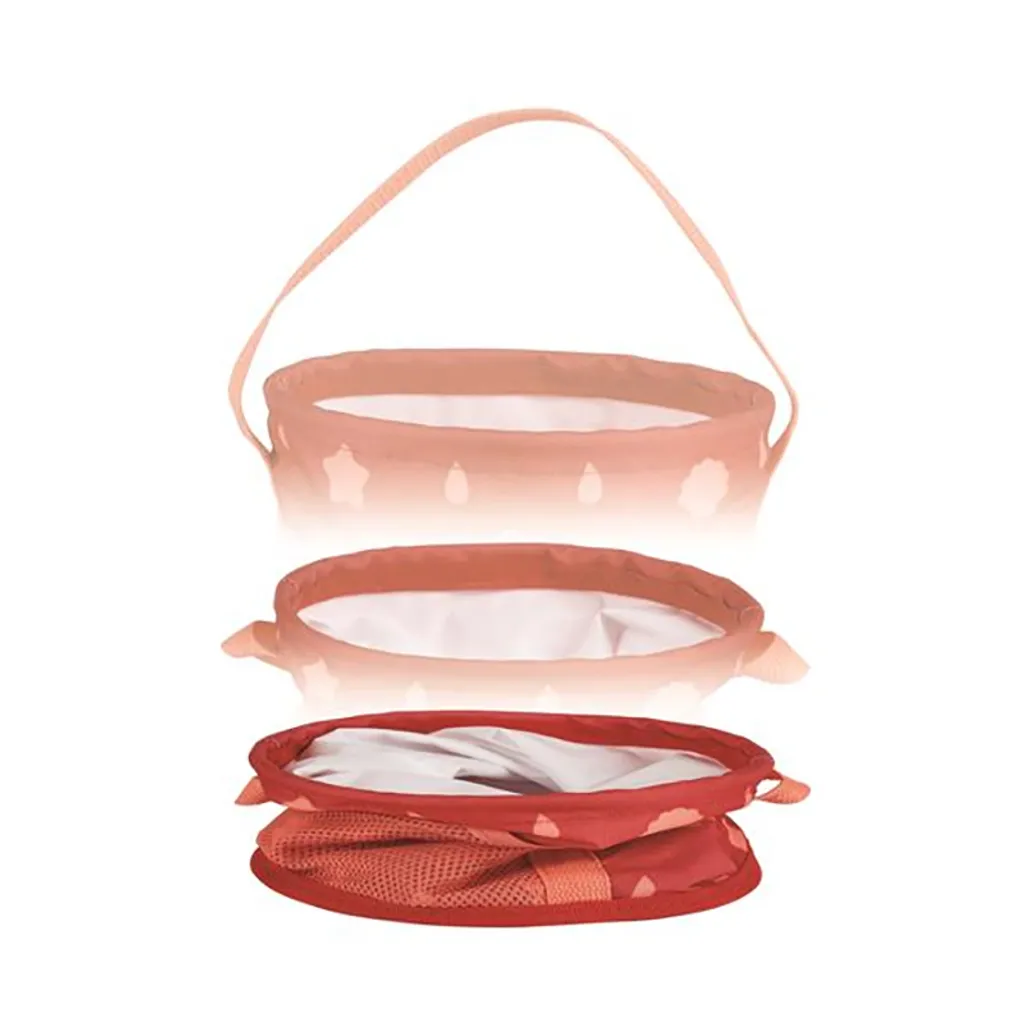 Set de jeu de plage Hape pour vacances - Kit de sable compact voyage