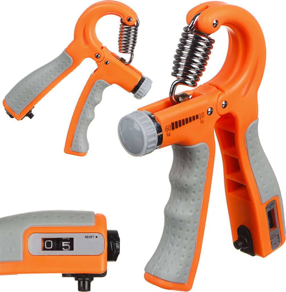 Verk 14444_P Exerciseur pour poignets, doigts et mains avec Image du produit 
