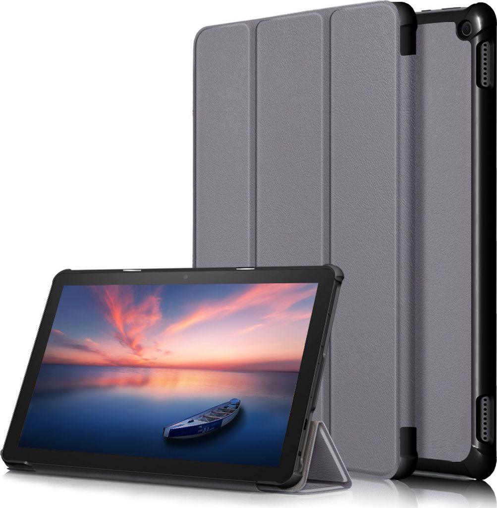Schutzhülle für Amazon Fire HD10 / HD10 Plus 2021 11. Produktbild 