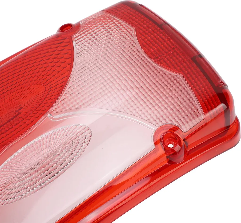 Paire de caches de feux arrière antibrouillard pour Benz Sprinter - 4