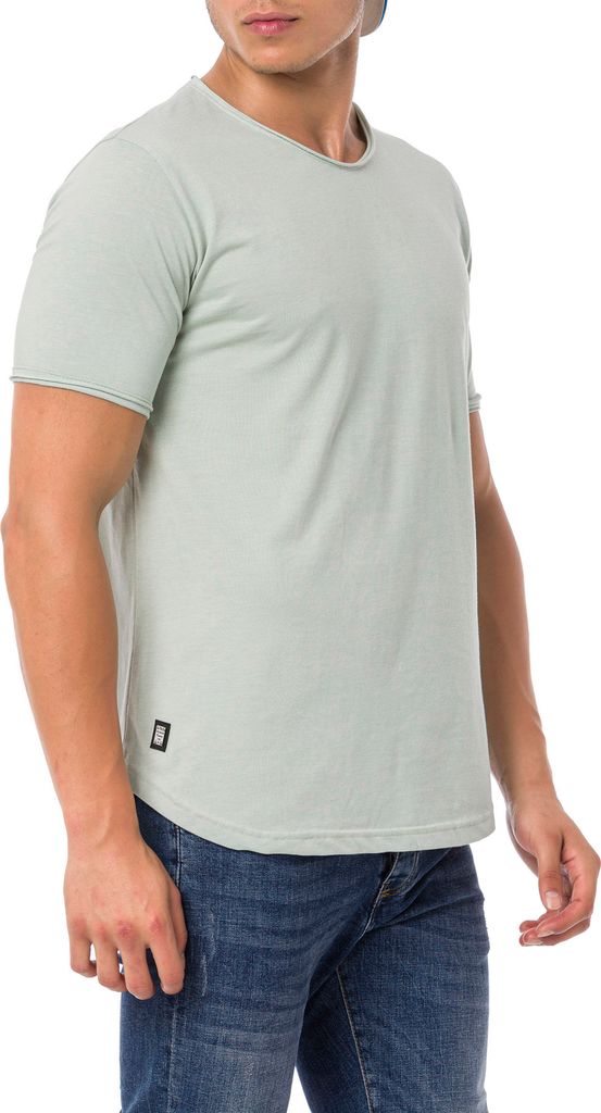 Red Bridge Herren T-Shirt Basic