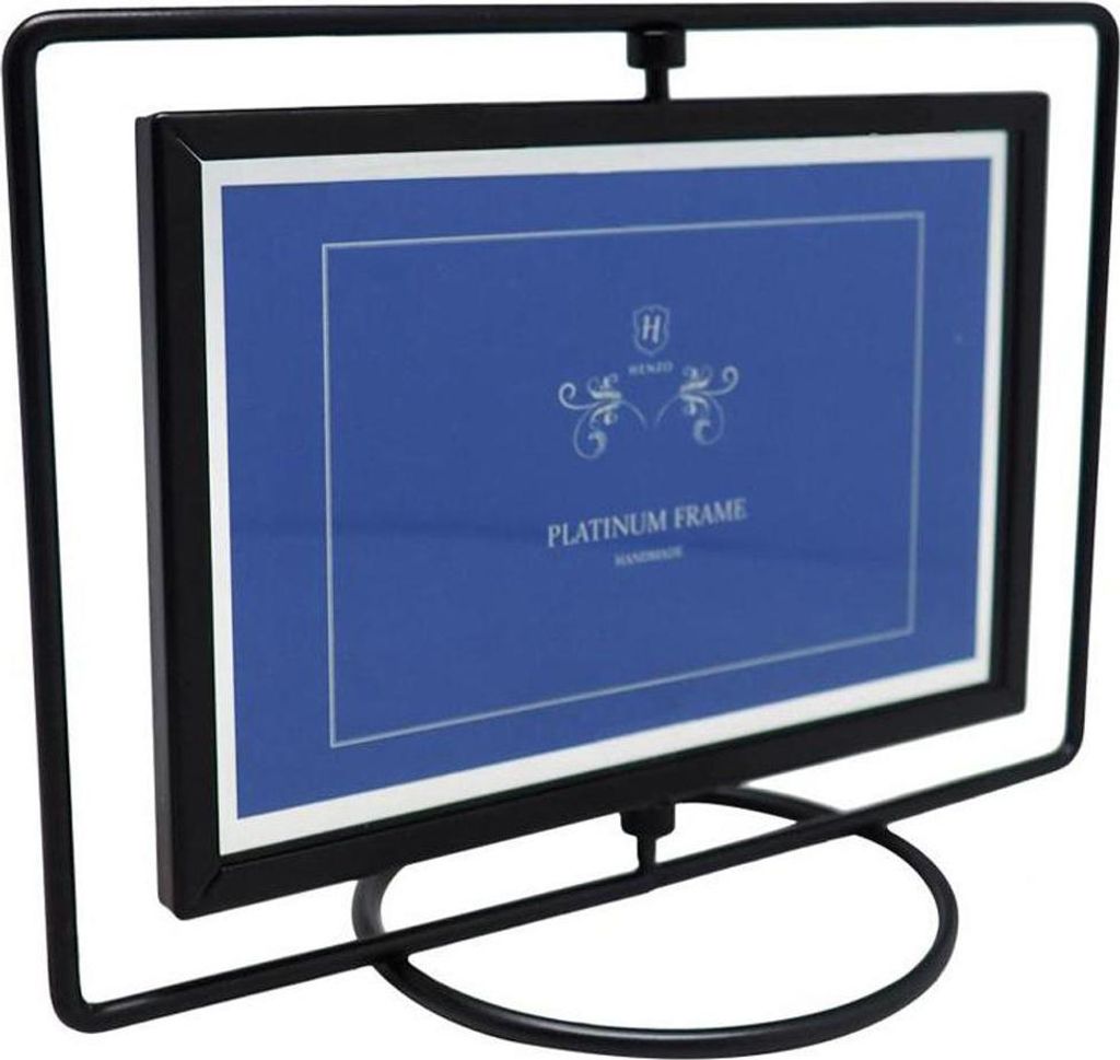 Fotolijst - Platinum Landscape Swing - 15x20 cm