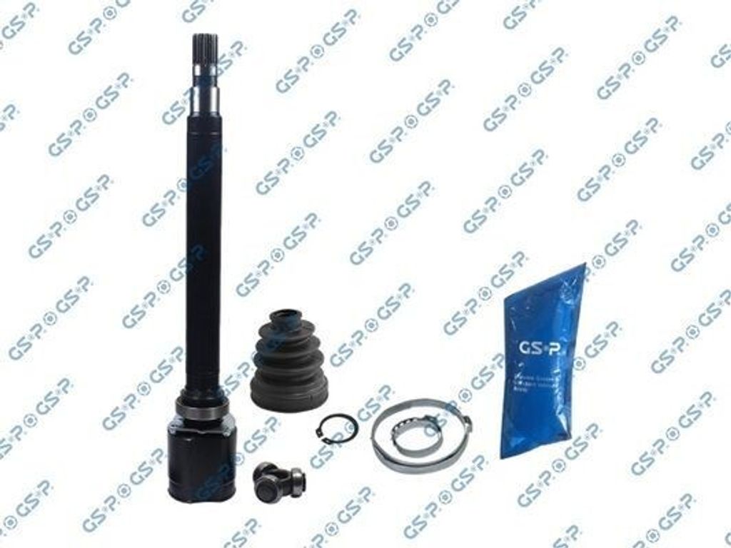 GSP Gelenksatz Antriebswelle 617043