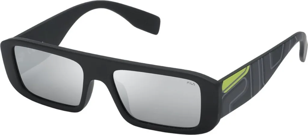 Lunettes Fila SF9415 540U28 fini les reflets et la fatigue oculaire