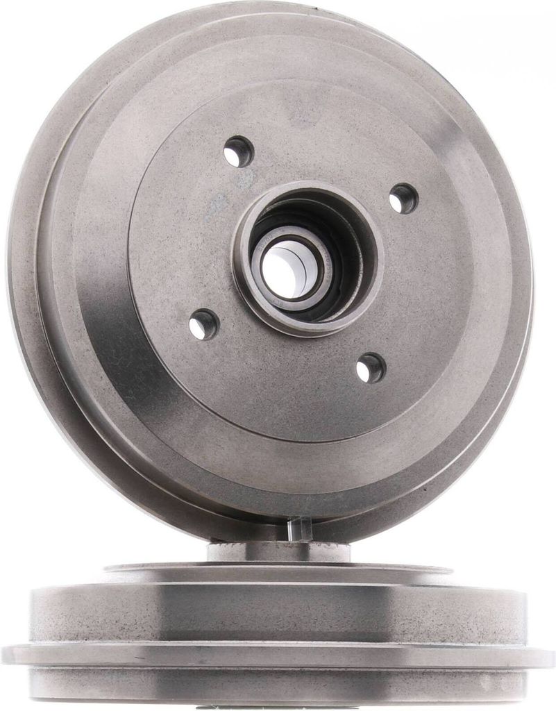 MAXGEAR 19-3681 - OE 424746 Bremstrommel mit Radnabe für C2 (JM), C2 Enterprise (JG), C3 I (FC, FN), C3 II (SC), C3 Pluriel (HB), 1007 (KM), 206 (...