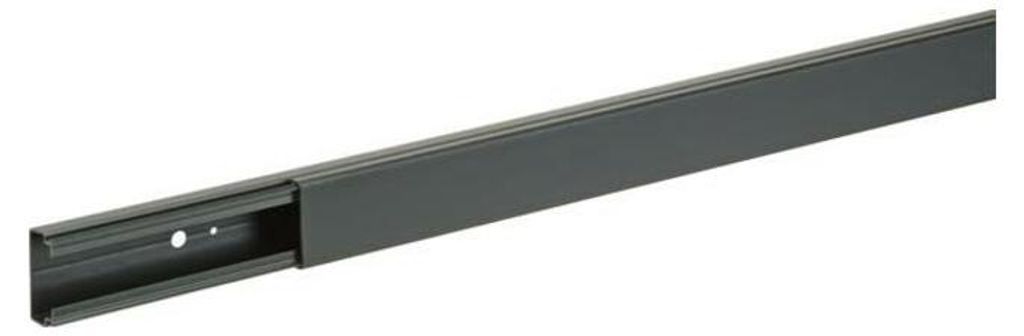 Tehalit Leitungsführungskanal aus PVC LF 20x35mm Produktbild 