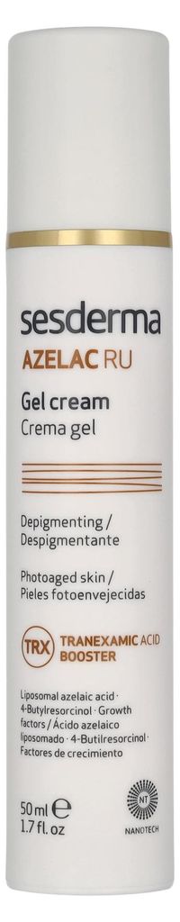 Sesderma Azelac RU, Frauen, Hautalterung, Gel, Anti-Aging, Produktbild 