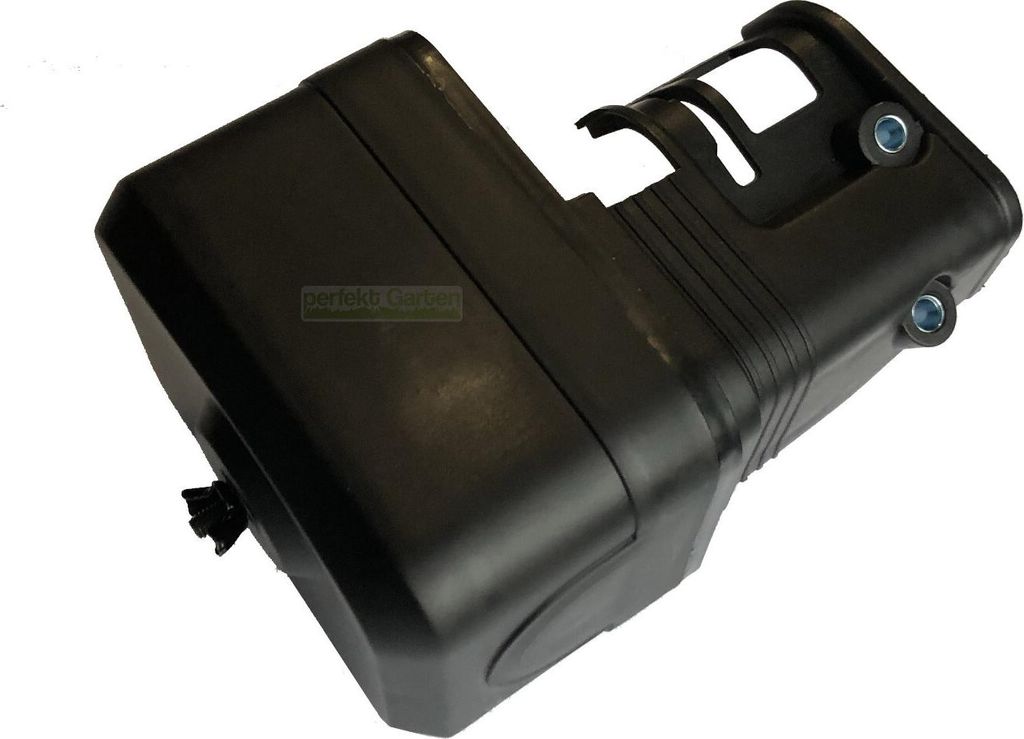 Boîtier de filtre à air + filtre à air pour moteur Honda Image du produit 