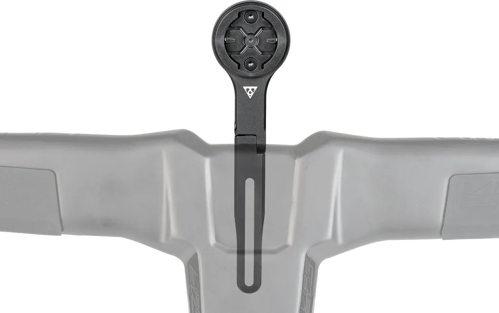 Support GPS et Caméra Topeak UTF Multi-Mount Pro pour Sorties Route