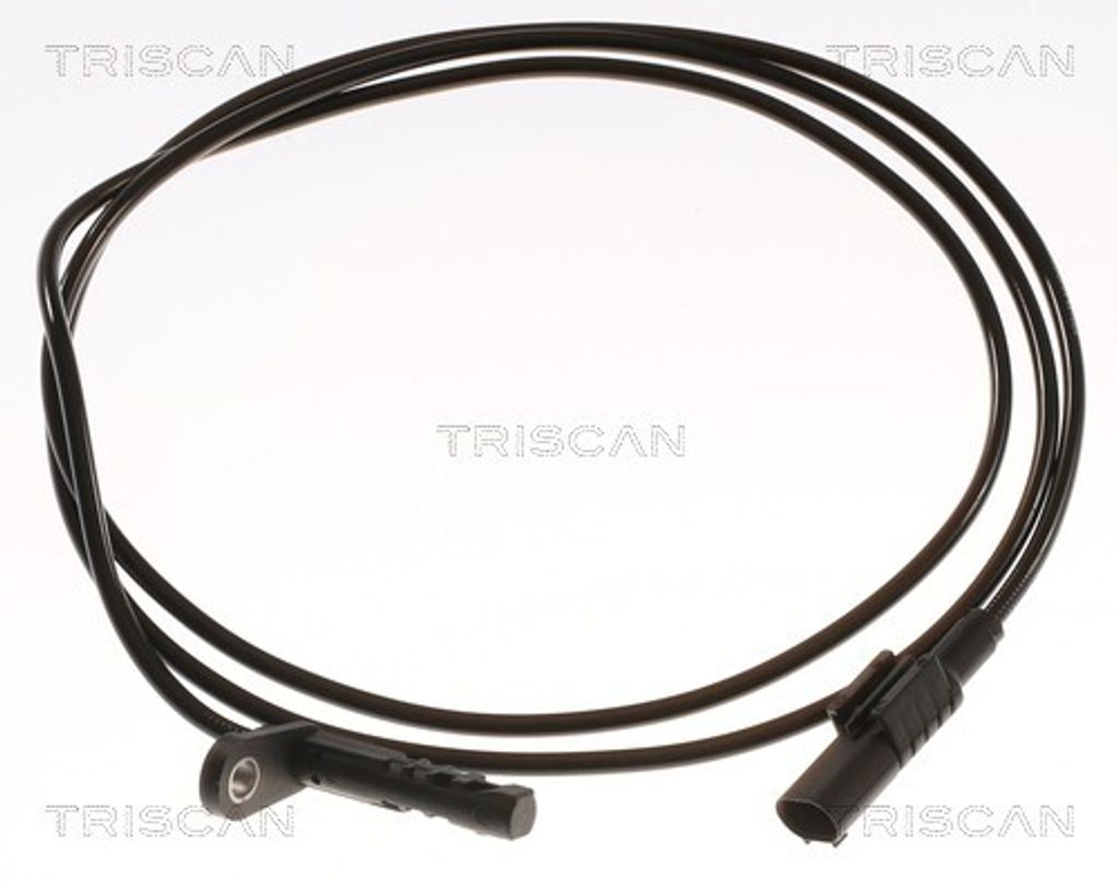 TRISCAN ABS Sensor Raddrehzahl für VW CRAFTER 30-50 Kasten (2E) 8180 10204