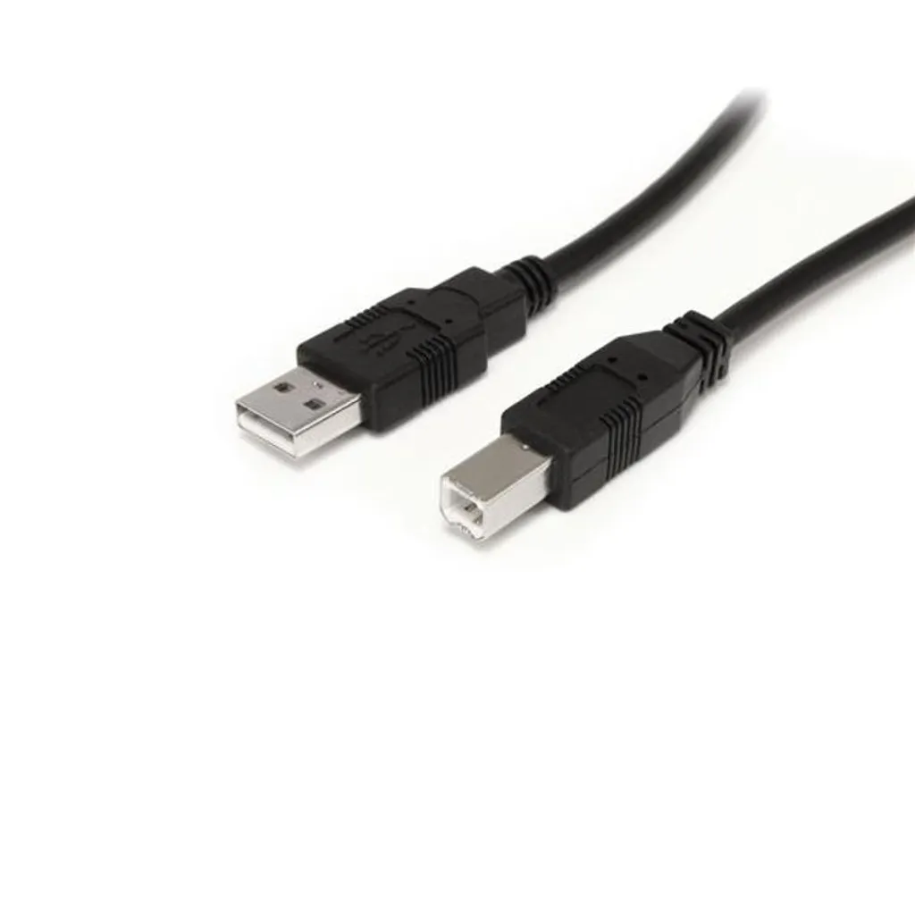 Cavo USB 2.0 Tipo B Attivo 10m StarTech.com - Professionale e Schermato