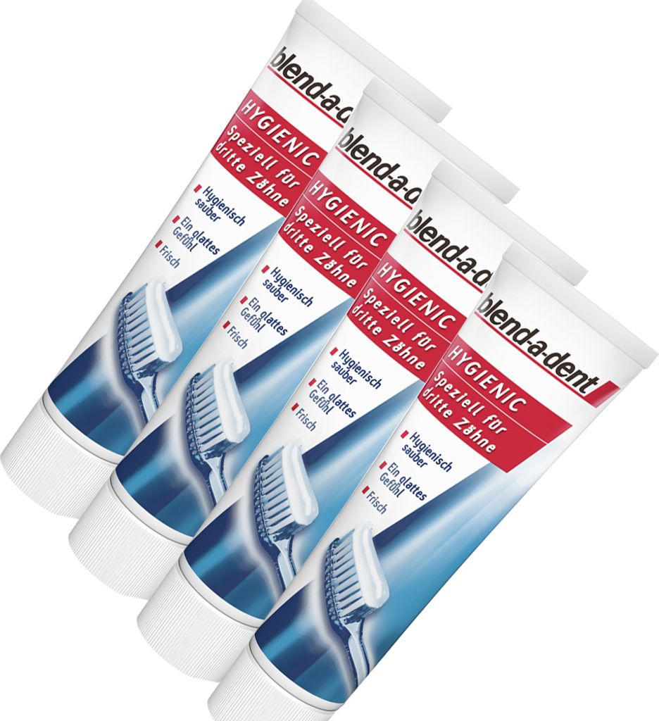 Blend a dent hygienick speci ln zubn pasta kaufland cz
