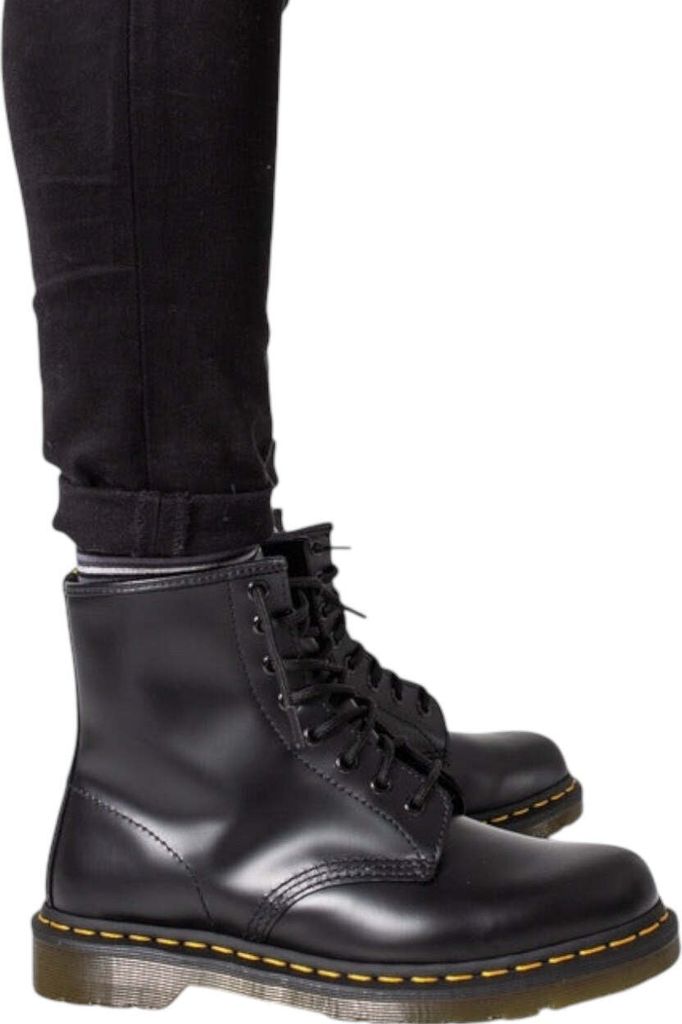 Dr. Martens 1460 (ungefüttert) 11822 006 Black EU 45 / US Produktbild 75