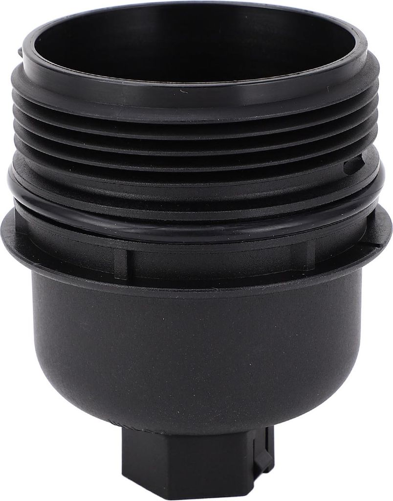 Ölfiltergehäusekappe 93168069 Schützender hitzebeständiger Abdeckungsersatz für Opel Movano Vivaro