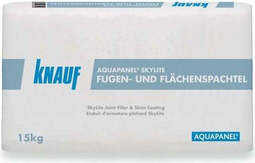 Knauf AQUAPANEL SkyLite tmel na spáry a vyrovnávací hmota Obrázek produktu 