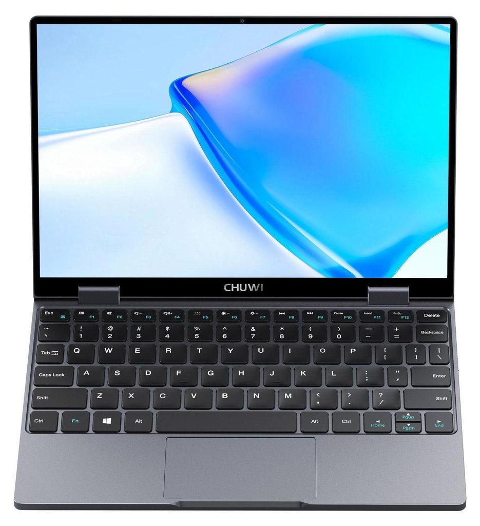 Chuwi MiniBook X, Intel® N, 26,7 cm (10.5"), 1920 x 1200 Zdjęcie produktu 