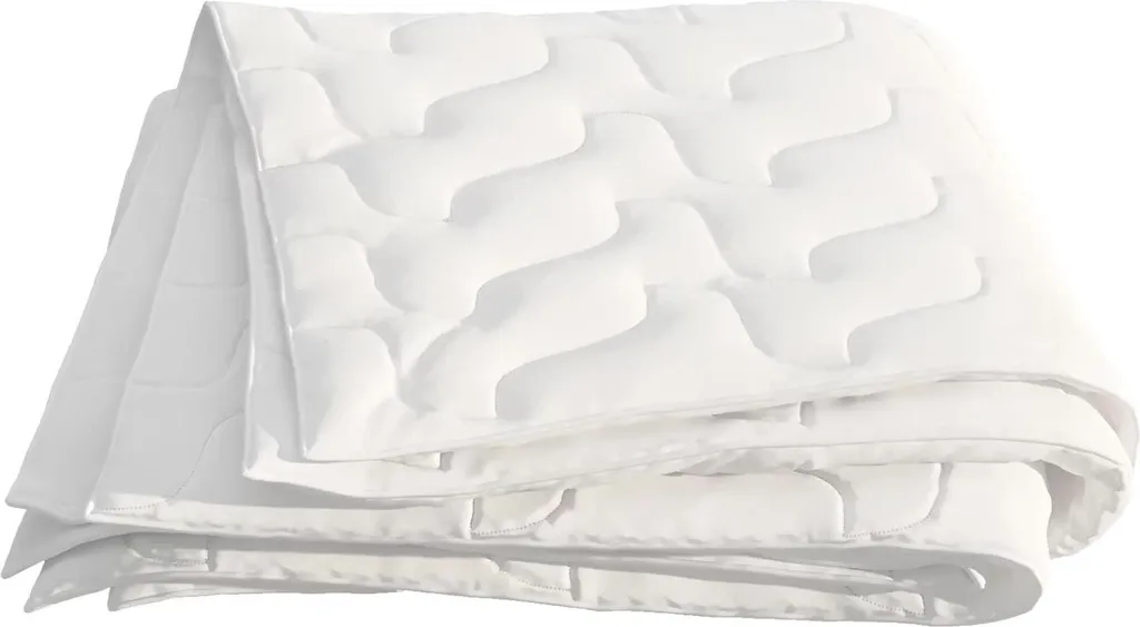 Couette Emma Classic 240x220cm Idéale pour Bien Dormir Toute l'Année