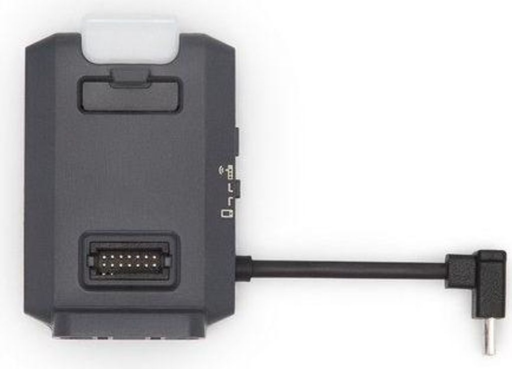 RoboMaster TT Erweiterungsset (GL) Produktbild 