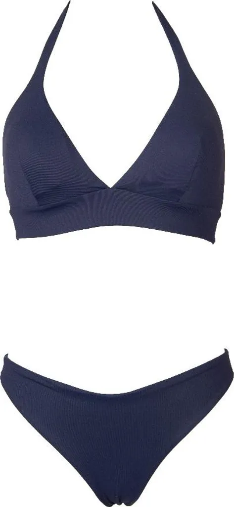 Bikini Rembourré Ragno Ajustable en Polyamide Élasthanne - Confort Top