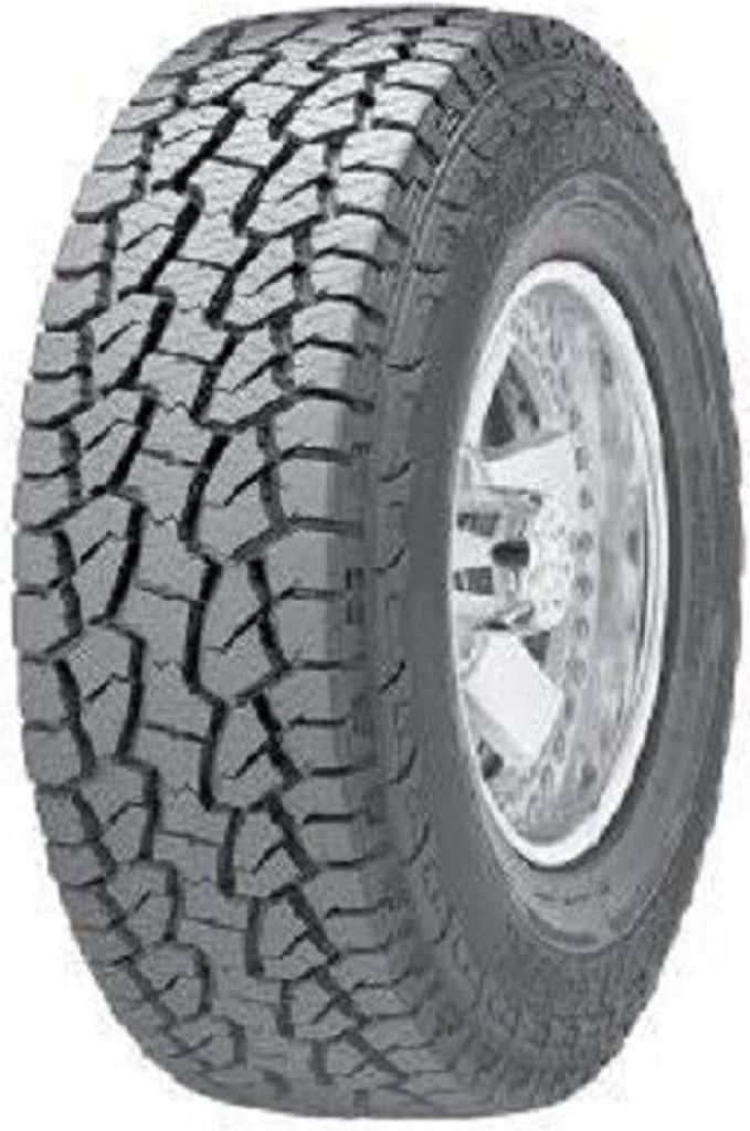 Hankook Dynapro ATM RF10 195/80R15 96T Sommerreifen ohne Felge