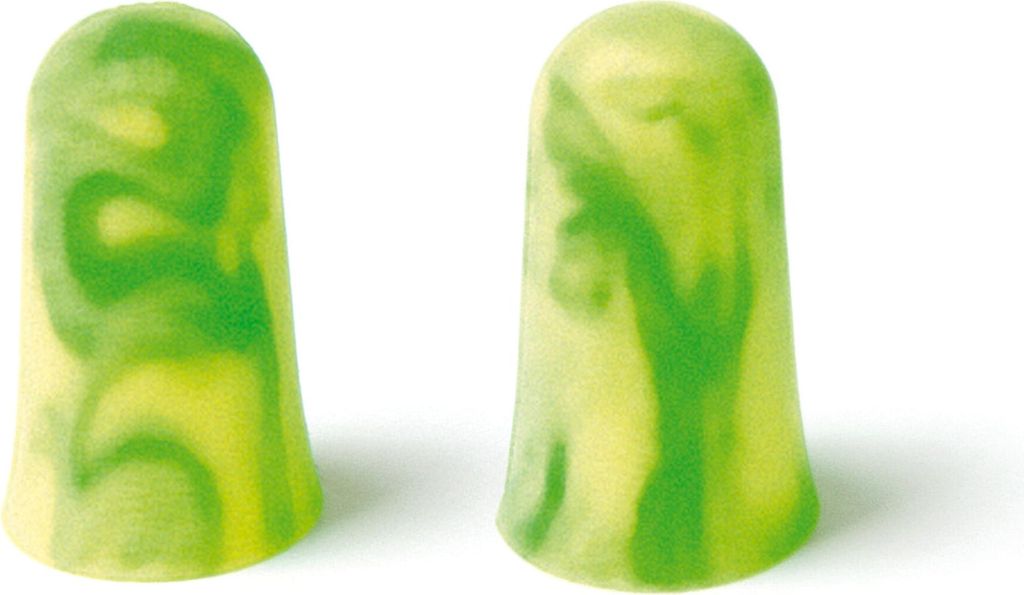 Tappi per orecchie Moldex Pura Fit 7700 (confezione da 200) Immagine del prodotto 
