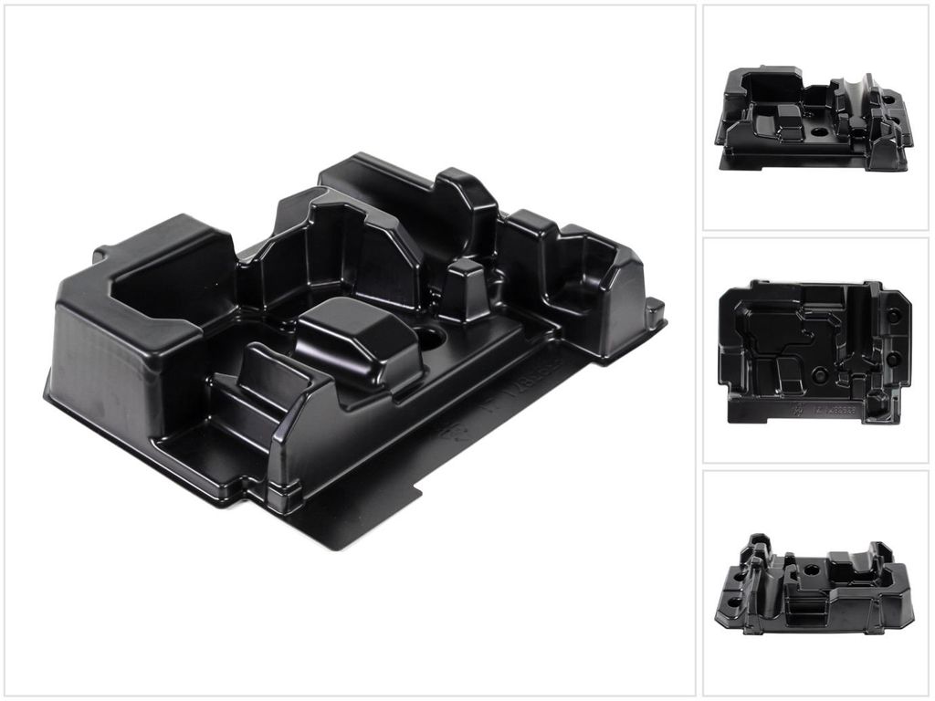 Makita 839387-1 Embouti per MAKPAC Immagine del prodotto 