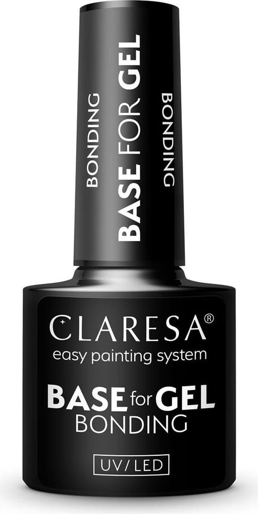 CLARESA Haftgrund unter Gel - Gelgrund ohne Säuren 5g Produktbild 