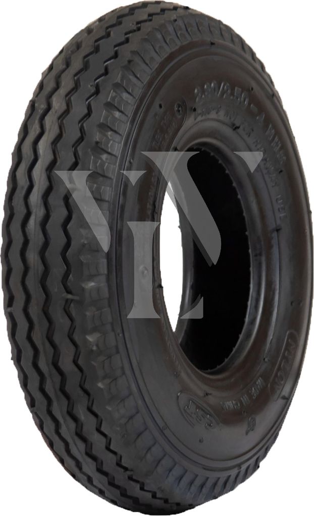 Cst 4.80/4.00 - 8 Tt 70M C-178 Trailermaxx 6Pr Set (Tr13) Produktbild 