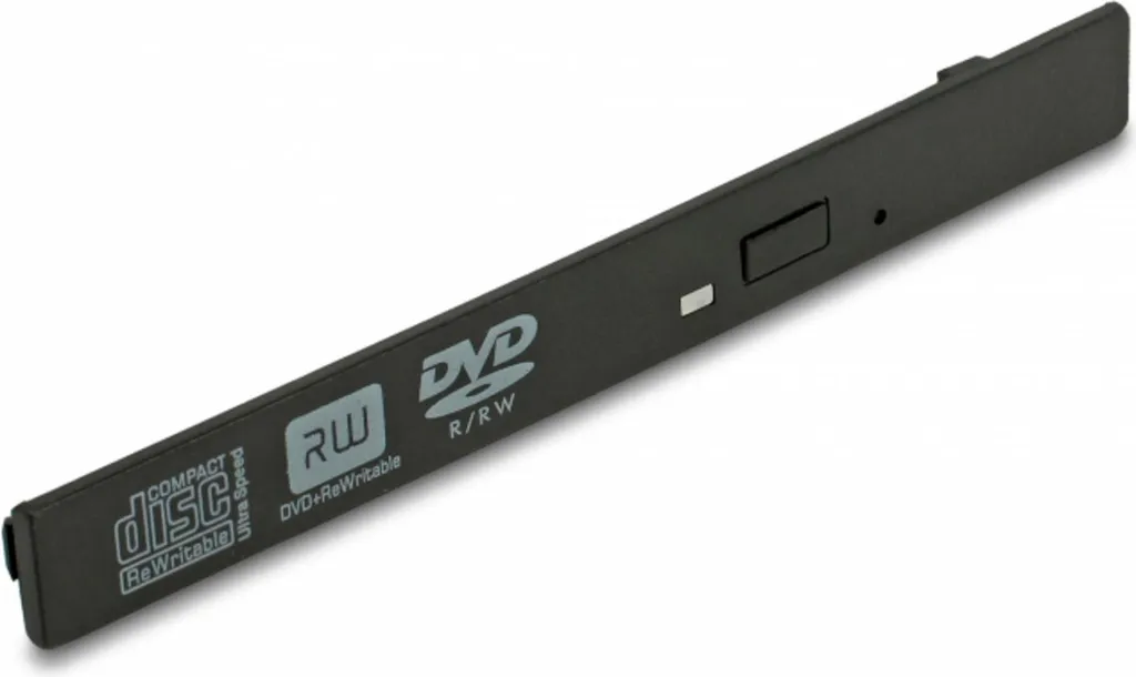 Boîtier Delock Slim SATA 12,7 mm interface USB haute compatibilité
