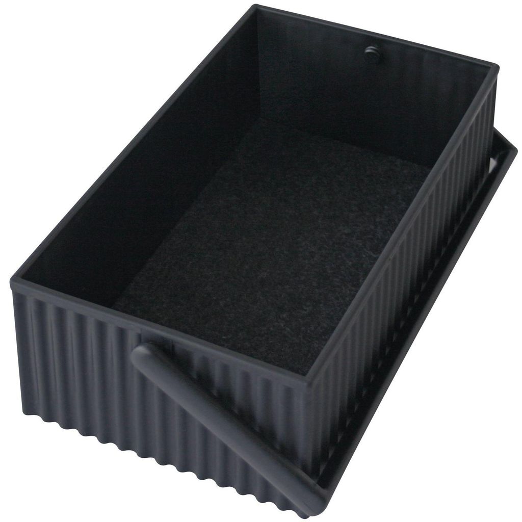 Hachiman omnioffre S Box Schwarz