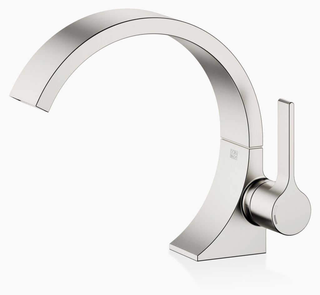 Dornbracht 33505811-06 WT-EHM mit Ablaufgarnitur CYO