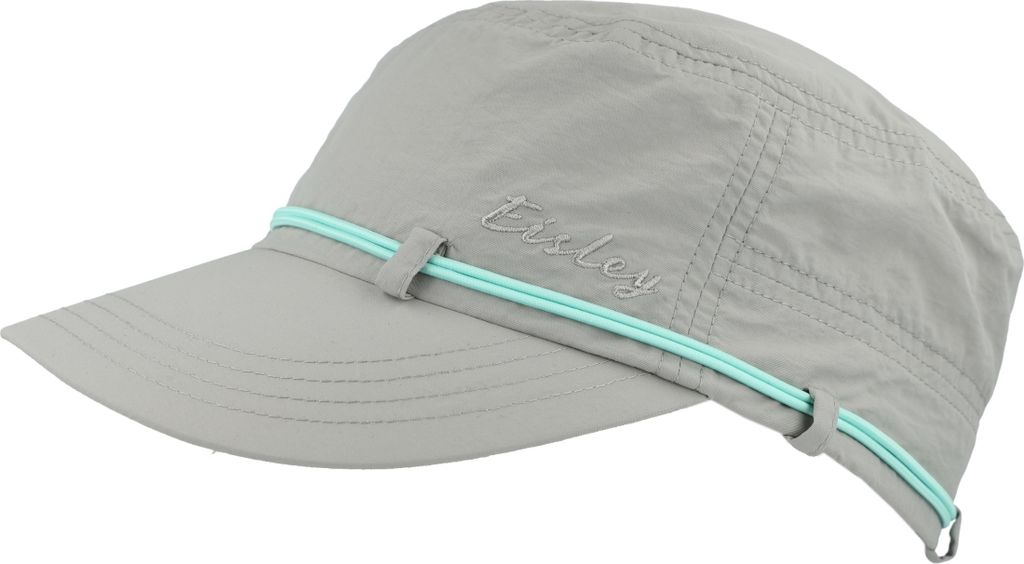 Eisley Funktionscap Army Cap mit UV Schutzfaktor 50+.