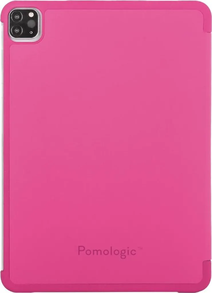 Recensione Custodia Pomologic iPad Air 11 M2 M3 - Test di Protezione - 2
