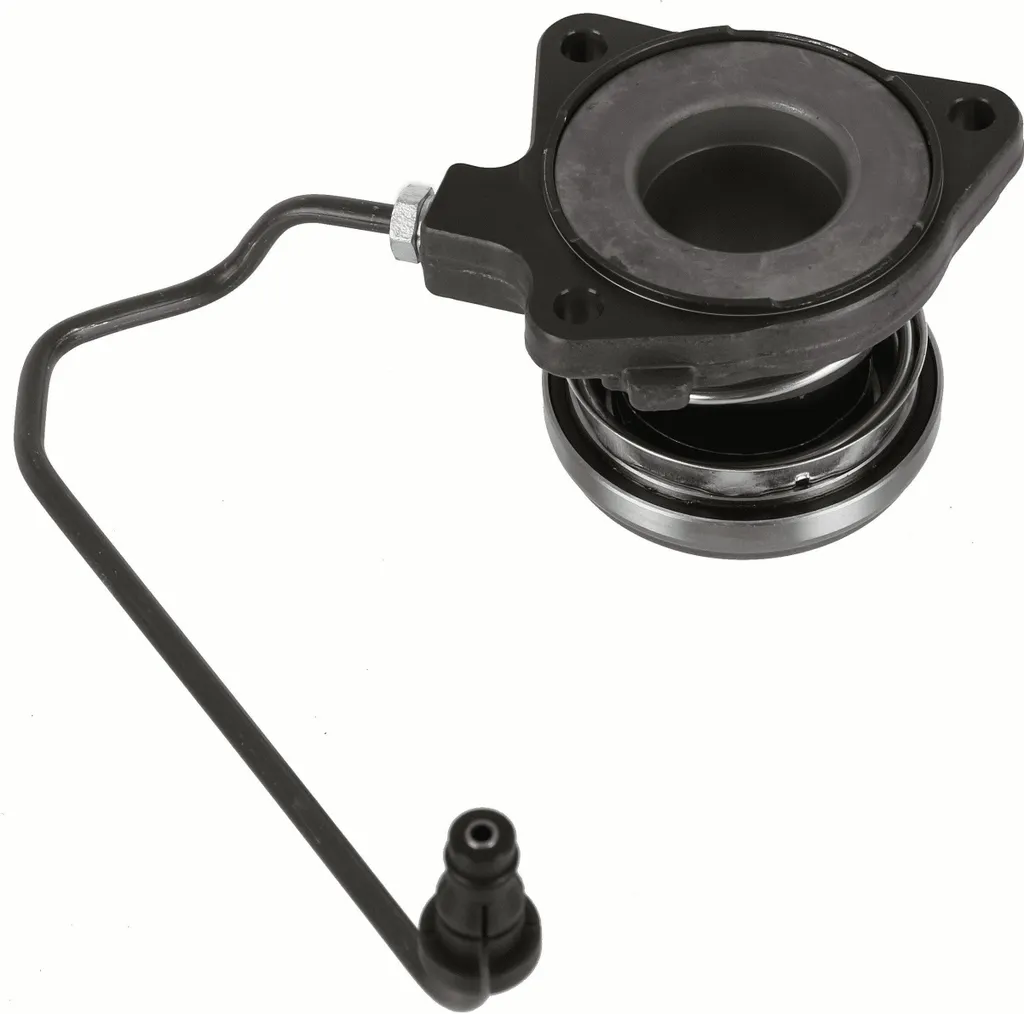 Réparer Embrayage Fiat Bravo avec le Débrayage Central TRW PJQ198