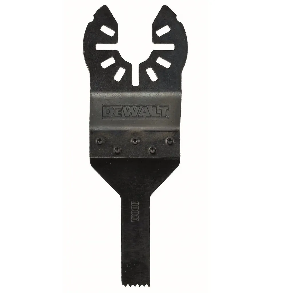 Offerta DeWALT DT20726-QZ: 5 Lame Dettagli 10mm Originali Prezzo