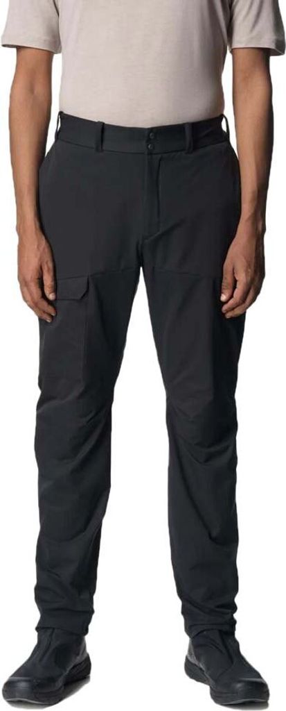 Houdini Go Hosen Schwarz S Mann Schwarz S