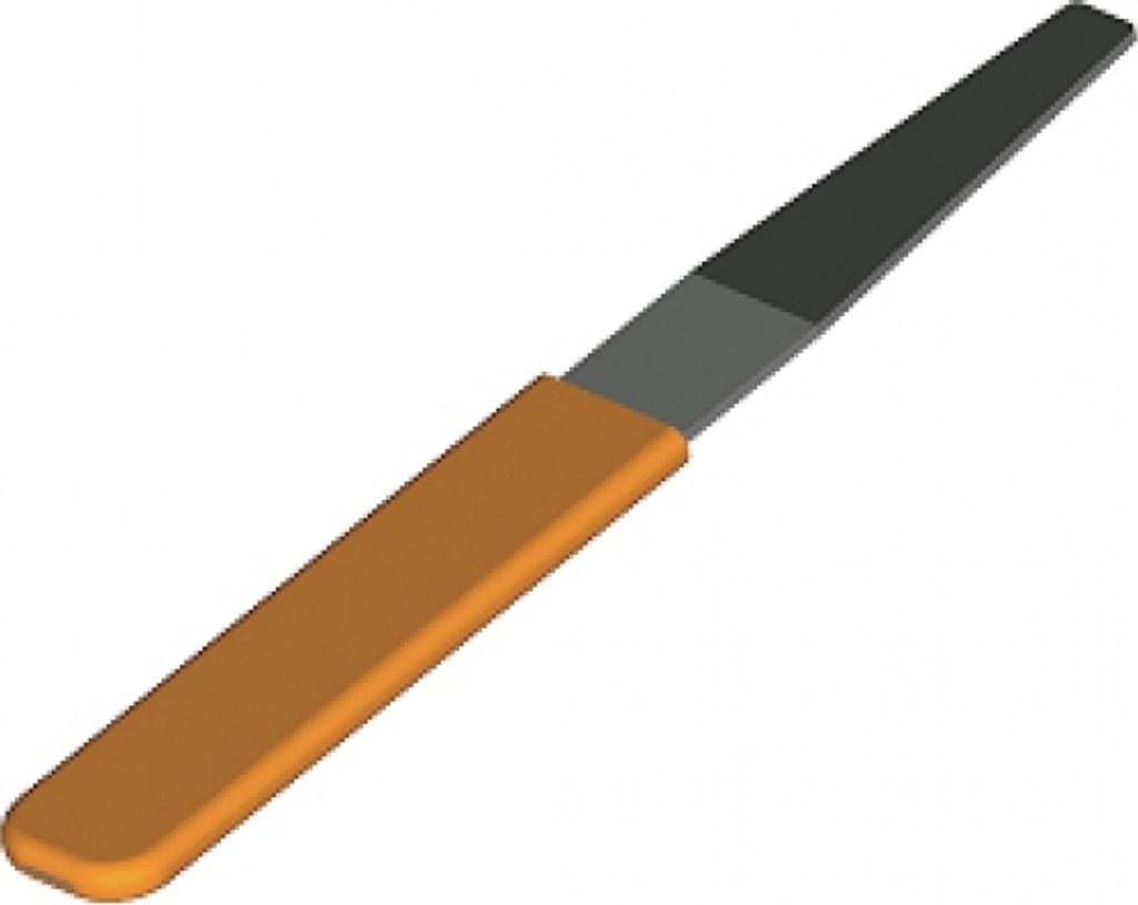 Fiskars Pflegeset für Gartengeräte, Öl Schneidgeräte, Produktbild 