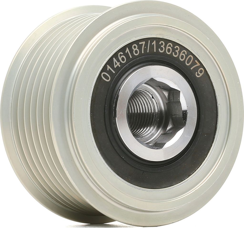 STARK SKFC-1210052 - OE 274150L050 Generatorfreilauf für IS II (E2), Verso (R2), RAV 4 IV (A4), RAV 4 III (A3), Hilux, Corolla Verso (E12), Avensi...