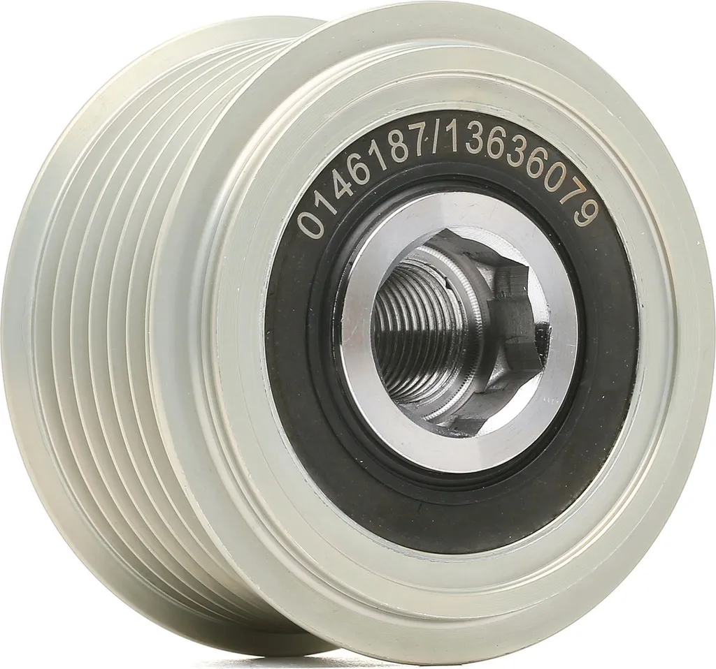 Poulie débrayable d'alternateur STARK SKFC-1210052 pour Toyota Auris