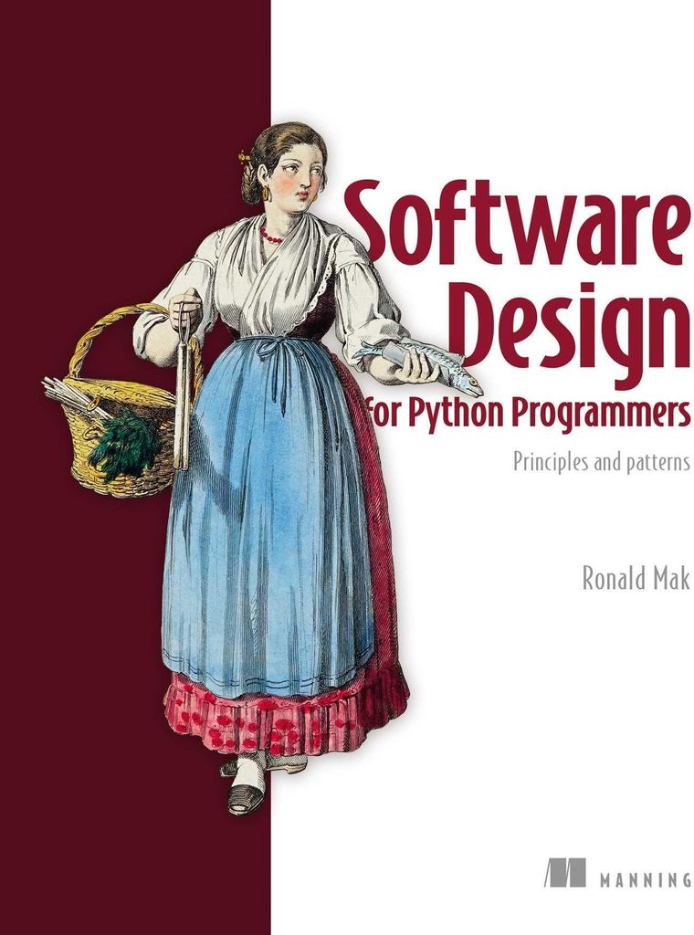 Software Design in Python