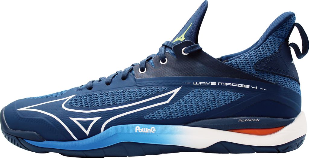 Mizuno Handballschuhe Wave Mirage 4