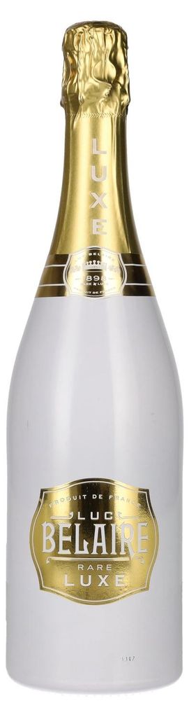 Luc Belaire Rare LUXE 12,5% Vol. 0,75l Image du produit 