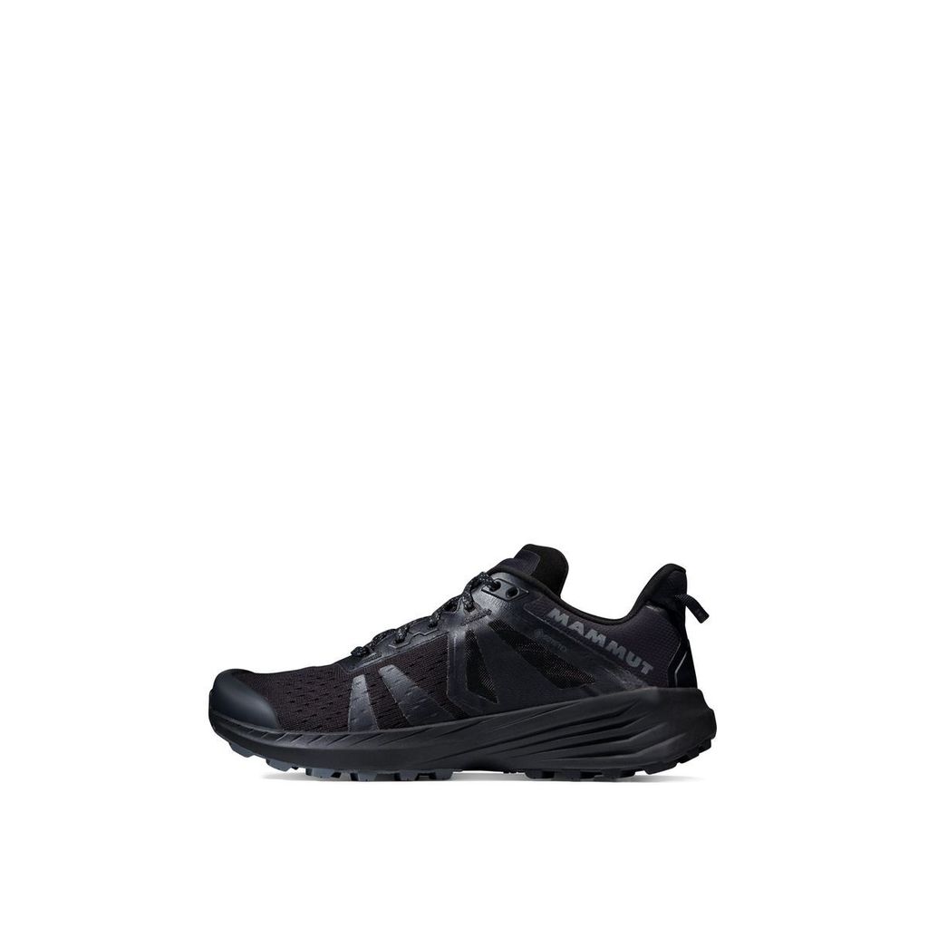 Mammut Saentis TR Low GTX Women black 38 EU = 5 UK